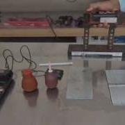 Birring NDE 102 сухой порошковый МТ Магнитопорошковый контроль 2