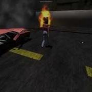 Unity 3D Environment I Third Person Navigation