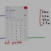 Random Error Systematic Error Precision Accuracy