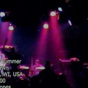 40 Below Summer Rope Falling Down Live At Edgerton WI USA 2003 DVD HQ