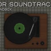 Editor OST Melon Sandbox