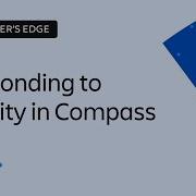 Responding To Activity In Compass The Developer S Edge Atlassian