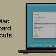 How To Use Mac Keyboard Shortcuts Apple Support
