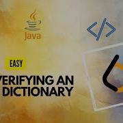 953 Verifying An Alien Dictionary953 Verifying An Alien Dictionary Java Code LeetCode