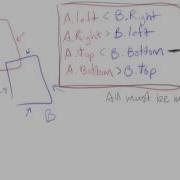 Game Math Tutorial 2 Rectangle Collision