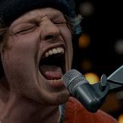 Squid Full Performance Live On KEXP