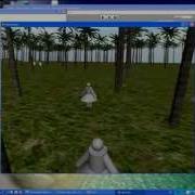 Unity3d клиент сервер MMORPG Ver 3