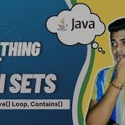 Everything About Hash Sets In One Video How To Add Remove Search And Loop In A Hash Set