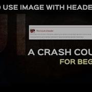 Semantic UI Tutorial How To Use Image In Headers