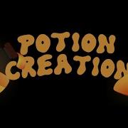 PotionCreation PREVIEW