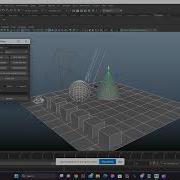 How To Use The Object Selection Tool In Maya