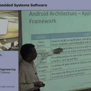 Android Overview Part 2