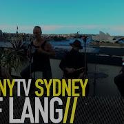 JEFF LANG I WANT TO RUN BUT MY LEGS WON T STAND BalconyTV