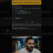 5 Flatten Nested Array In JavaScript Logical Interview Question No Inbuilt Function