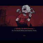 Helltaker Playthrough Live Part One