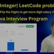 How To Reverse Integer LeetCode Problem 7 Java Course In Tamil