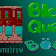 Blob Quest и Böbl и Nix The Paradox Relix NES