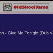 Shannon Give Me Tonight Dub Version 12 Vinyl HQ