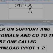 Pivot 3 BETA Download Tutorial