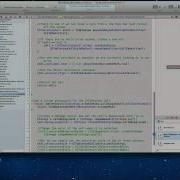 XCode Quick Tip Tutorial Speed Up Development With Code Snippets