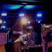 Crowbar Planets Collide Backstage Live San Antonio TX