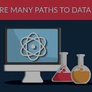 Существует множество путей к науке о данных Data Science 101