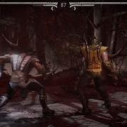 Grandmaster Sub Zero Has Insane Damage