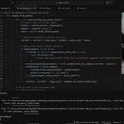 PyTorch Diffusion Models And Inverse Problems