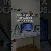I Downloaded A Virus