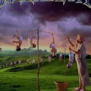 Megadeth Absolution Bonus Track