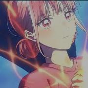 Blue Box AMV I Wanna Be Yours