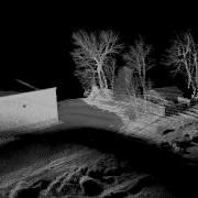 Drone Security Zone Using DIBOTICS Algorithms