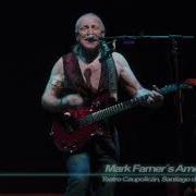Mark Farner S American Band Bad Time 4K Teatro Caupolicán Santiago De Chile 25 05 2019