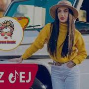 Geceler By Elsen Pro Naz Dej Arabic Remix 2023 Naz Dej Nights Nights 2023