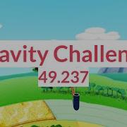 Marble Blast Speedrun Gravity Challenge 49 237