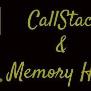 Javascript CallStack And Memory Heap Javascript Concepts JS Foundations Rohanpatil