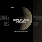 Watch This Guide To Lunar Eclipses