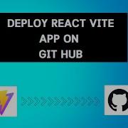 Deploy React Vite With Tailwind CSS To GitHub Step By Step Guide