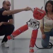 Torque Control Balancing On ICub Heidelberg