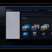 Blue Thunder ThemePack Win7