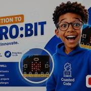 Meet The Micro Bit Introduction To The BBC Micro Bit