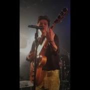 Harry Styles At The Troubadour Full Show