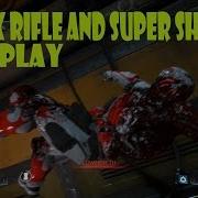 VORTEX RIFLE AND SUPER SHOTGUN MP GAMEPLAY Doom PS4 Closed Beta