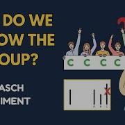 Asch S Experiment And Social Conformity Why Do We Follow The Group