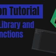 Python Tutorial Part 5 The Math Library