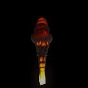 Wavelet Noise Initial Implementation Test Coding GPU Smoke Simulator