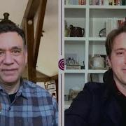 Fred Armisen And Beck Bennett Discuss The Mitchells Vs The Machine TODAY