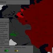TNO Mapping The West Russian War Everyday 1955 1957