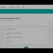 CRM Analytics Data Integration Basics Trailhead Answer Trailheadbadges