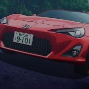 MF Ghost Frontal Impact AMV